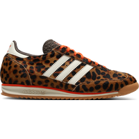 Adidas SL 72 Damen Sneaker - Braun - Größe 38 2/3 - Nylon von Adidas