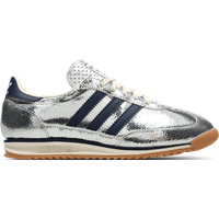 Adidas SL 72 Damen Sneaker - Silber - Größe 36 - Leder von Adidas