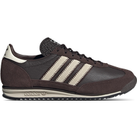 Adidas SL 72 Damen Sneaker - Braun - Größe 42 - Netz/Synthetik von Adidas