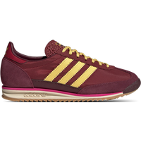 Adidas SL 72 Damen Sneaker - Rot - Größe 36 - Netz/Synthetik von Adidas