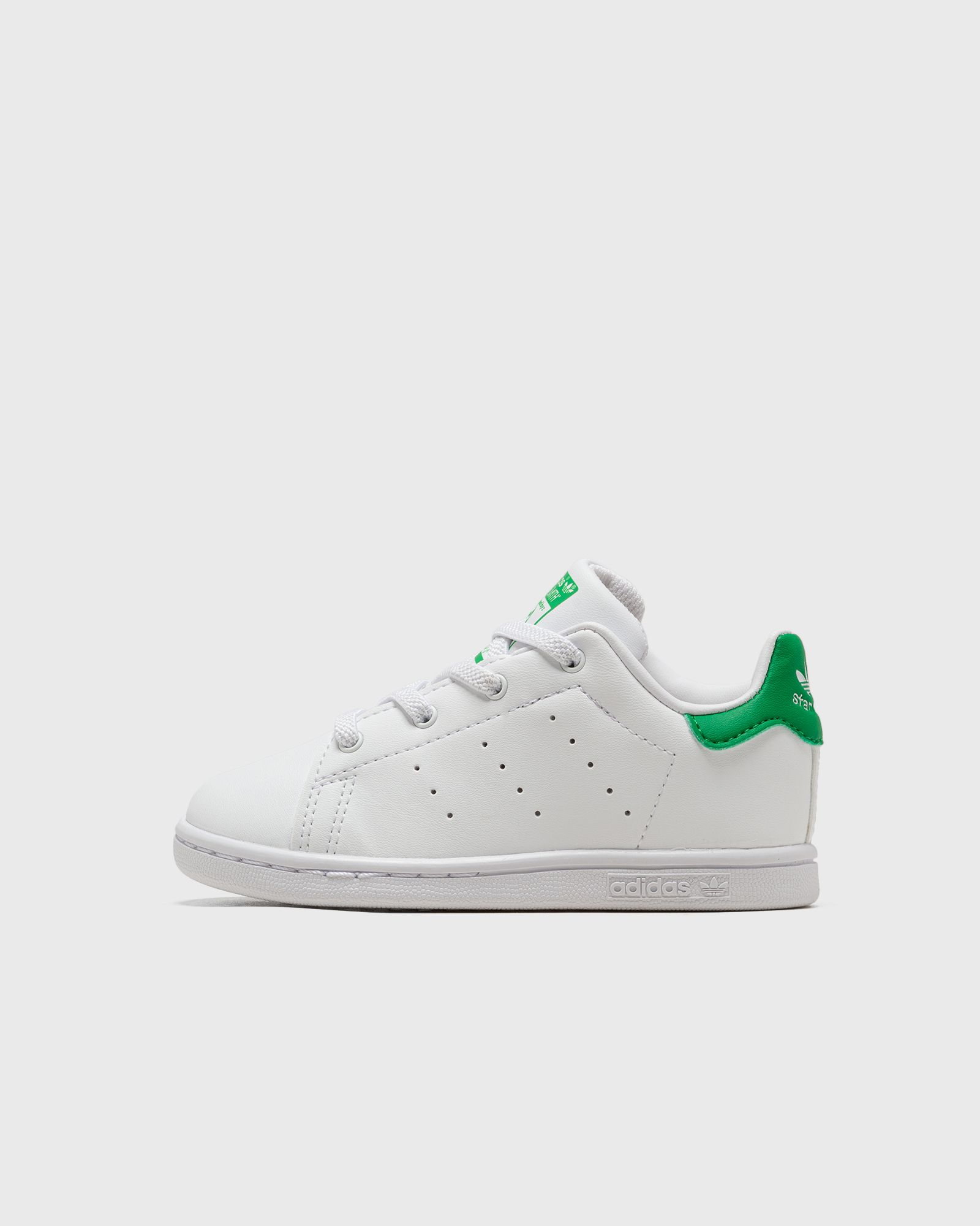 Adidas STAN SMITH EL I  Sneakers white in Größe:26,5 von Adidas