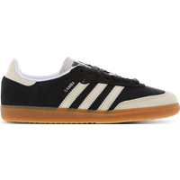 Adidas Samba Damen Sneaker - Schwarz - Größe 36 2/3 - Leder von Adidas