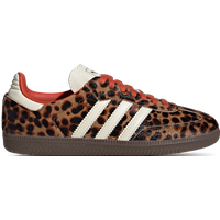 Adidas Samba Damen Sneaker - Schwarz - Größe 42 - Leder von Adidas