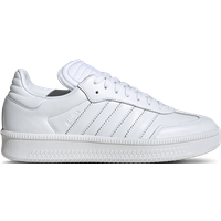 Adidas Samba Damen Sneaker - Weiß - Größe 36 - Leder von Adidas