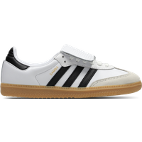 Adidas Samba Damen Sneaker - Weiß - Größe 36 - Leder von Adidas