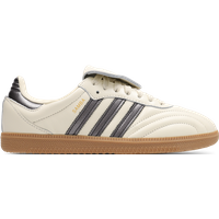 Adidas Samba Damen Sneaker - Weiß - Größe 37 1/3 - Leder von Adidas