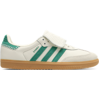 Adidas Samba Damen Sneaker - Braun - Größe 39 1/3 - Leder von Adidas