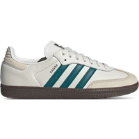 Adidas Samba Damen Sneaker - Weiß - Größe 36 - Leder von Adidas