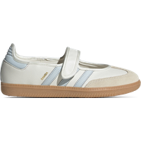 Adidas Samba Damen Sneaker - Weiß - Größe 36 - Leder von Adidas