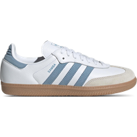 Adidas Samba Damen Sneaker - Weiß - Größe 36 - Leder von Adidas