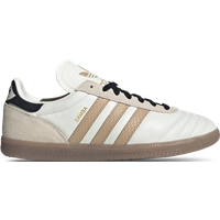 Adidas Samba Damen Sneaker - Weiß - Größe 37 1/3 - Leder von Adidas
