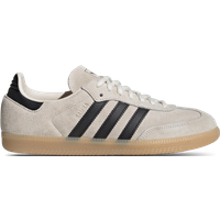 Adidas Samba Herren Sneaker - Weiß - Größe 42 2/3 - Leder von Adidas