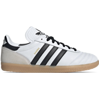 Adidas Samba Herren Sneaker - Weiß - Größe 42 - Leder von Adidas