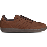 Adidas Samba Herren Sneaker - Braun - Größe 39 1/3 - Leder von Adidas
