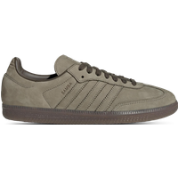 Adidas Samba Herren Sneaker - Braun - Größe 42 - Leder von Adidas