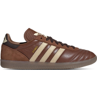 Adidas Samba Herren Sneaker - Braun - Größe 42 - Netz/Synthetik von Adidas