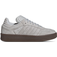 Adidas Samba Herren Sneaker - Grau - Größe 40 - Leder Adidas Samba Herren Sneaker - Grau - Größe 40 - Leder von Adidas