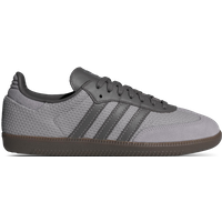 Adidas Samba Herren Sneaker - Grau - Größe 46 2/3 - Poly Mesh von Adidas