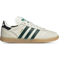 Adidas Samba Herren Sneaker - Weiß - Größe 48 - Leder von Adidas