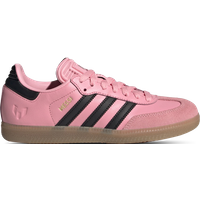 Adidas Samba Kinder Sneaker - Rosa - Größe 30.5 - Leder von Adidas
