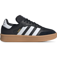Adidas Samba Damen Sneaker - Schwarz - Größe 36 - Leder von Adidas