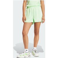 Adidas Satin Sprint - Damen Shorts von Adidas