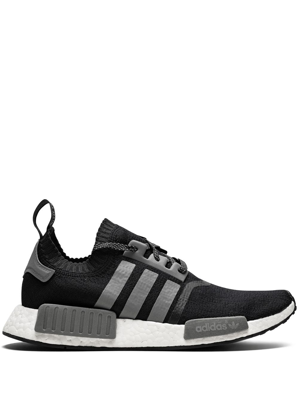 adidas 'NMD Runner Pk' Sneakers - Schwarz von adidas