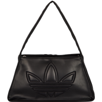Adidas Shoulder Bag Unisex Taschen - Schwarz - Größe One Size - Leder von Adidas
