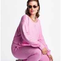 Adidas Slouchy Crew Sweatshirt - Step Into You - Damen Sweatshirts von Adidas