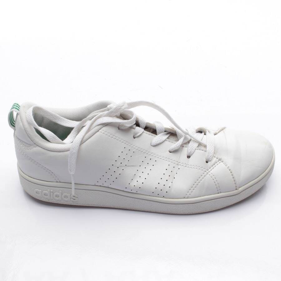 Adidas Sneaker EUR 37,5 Weiß von Adidas