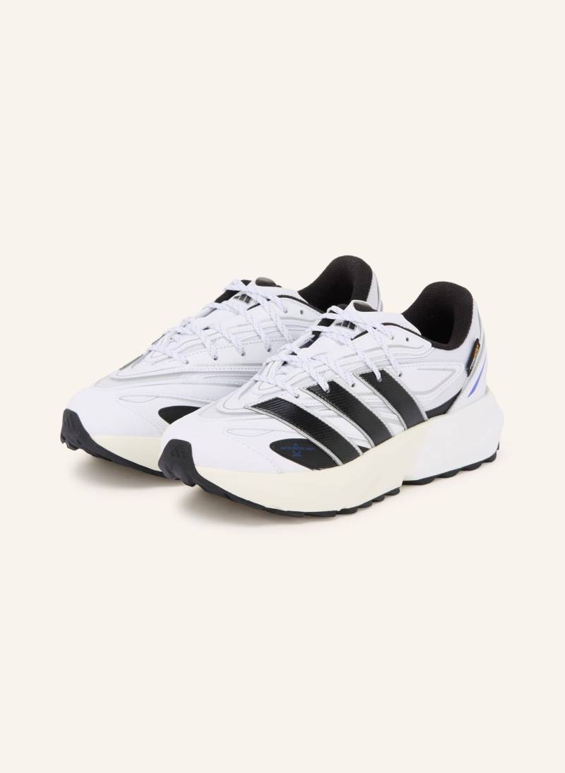 Adidas Sneaker Lightblaze Atr weiss von Adidas