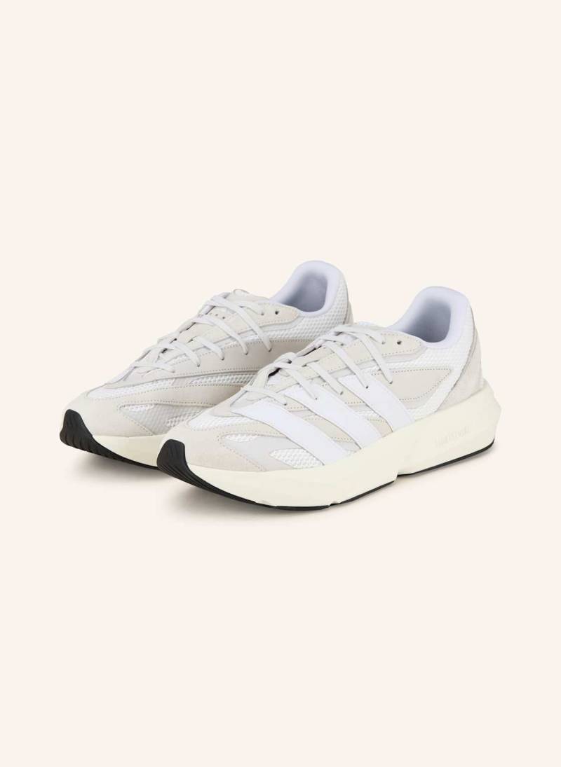 Adidas Sneaker Lightstride weiss von Adidas