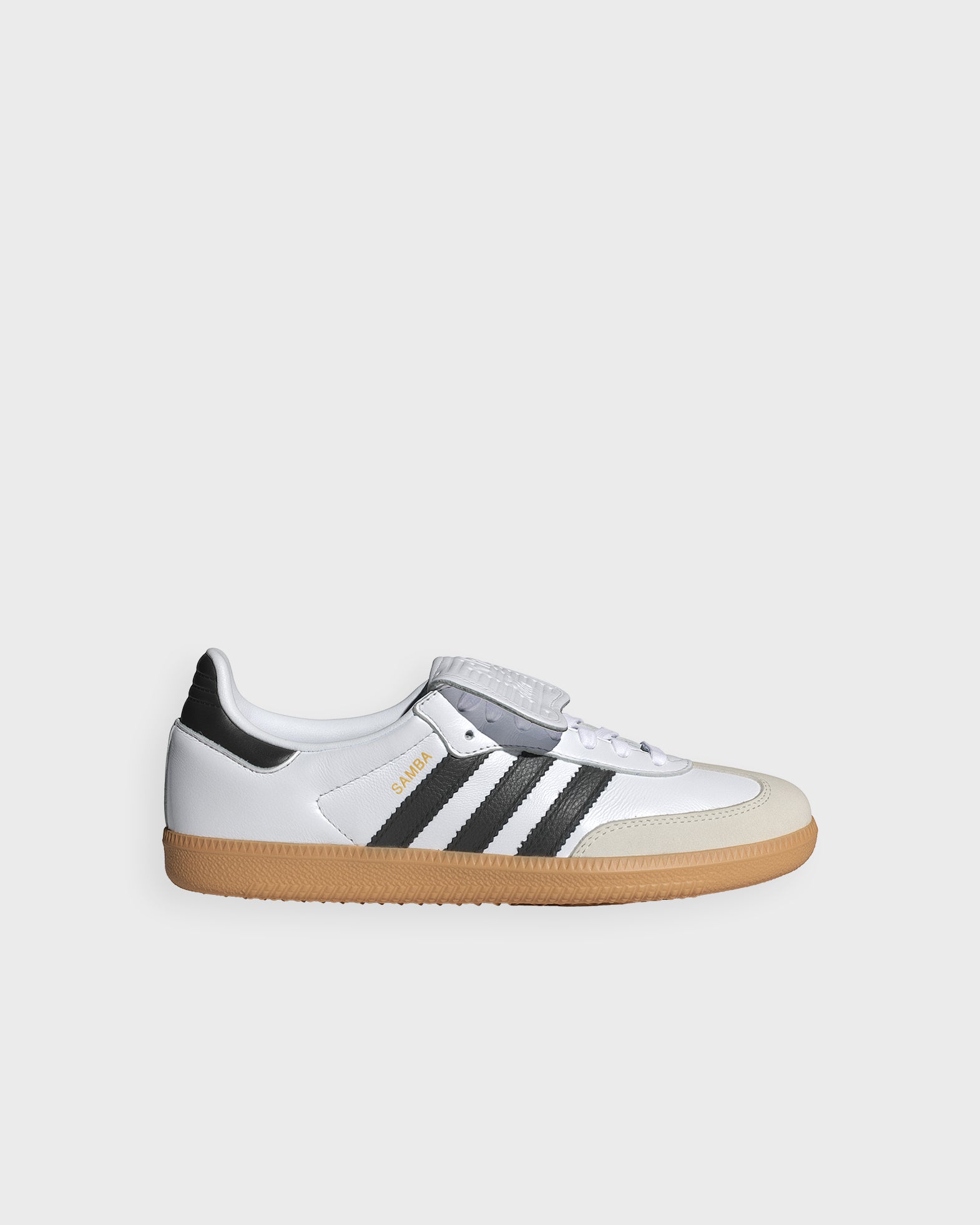 Adidas Sneakers Samba LT W White von Adidas