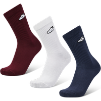 Adidas Solid Crew 3 Pack - Unisex Socken von Adidas