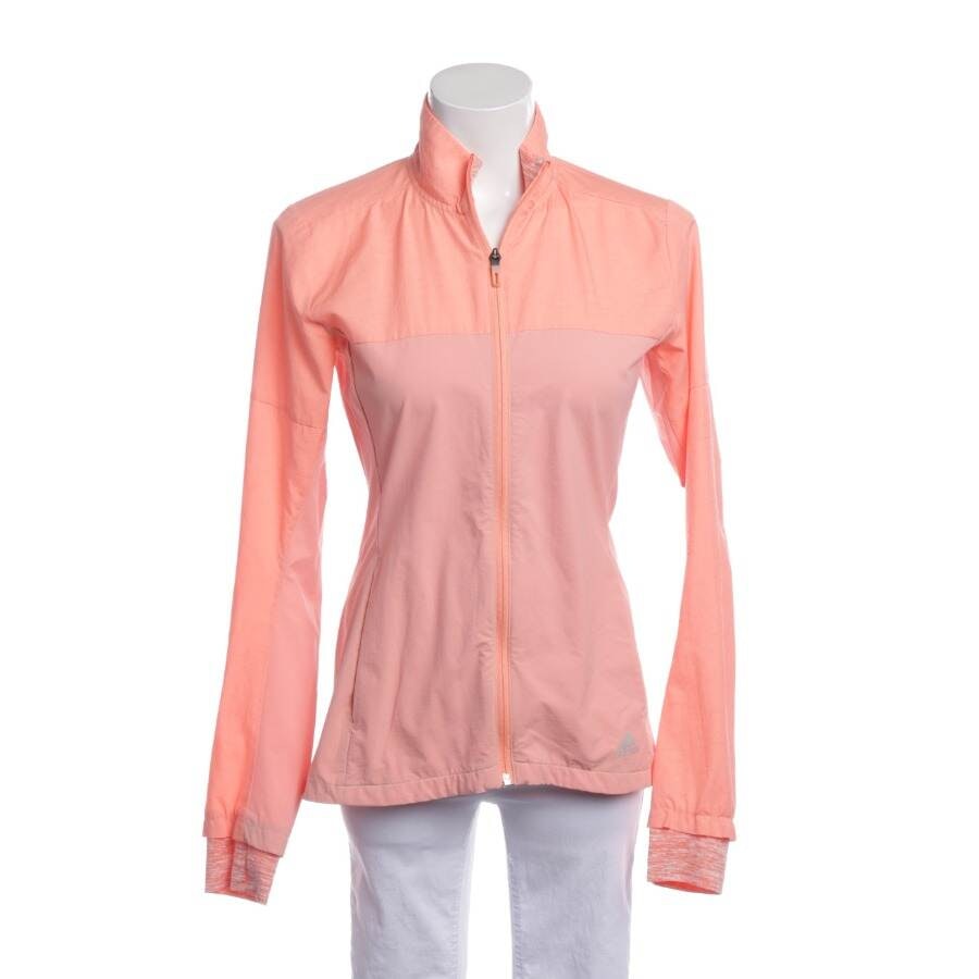 Adidas Sommerjacke S Apricot von Adidas