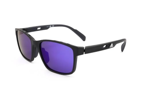 adidas Sonnenbrillen Sport SP0035 F 02X MATTE BLACK 56/17/140 Herren adidas Sonnenbrillen Sport SP0035 F 02X MATTE BLACK 56/17/140 Herren von adidas