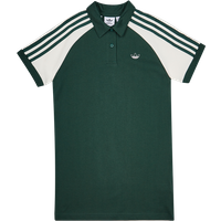 Adidas Sport Olympic Kleinkind Kleider - Grün - Größe 129 - 134 CM von Adidas