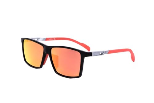 adidas Sport SP0058 F 01L SHINY BLACK 58/13/140 Herren Sonnenbrillen adidas Sport SP0058 F 01L SHINY BLACK 58/13/140 Herren Sonnenbrillen von adidas