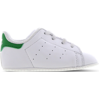 Adidas Stan Smith Baby Sneaker - Weiß - Größe 19 - Leder von Adidas