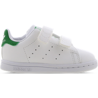 Adidas Stan Smith Baby Sneaker - Weiß - Größe 20 - Leder von Adidas