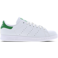 Adidas Stan Smith Damen Sneaker - Weiß - Größe 39 1/3 - Leder von Adidas