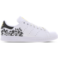 Adidas Stan Smith Damen Sneaker - Weiß - Größe 42 - Leder von Adidas
