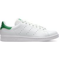 Adidas Stan Smith Herren Schuhe - Weiß - Größe: 46 2/3 - Leder - Foot Locker Adidas Stan Smith Herren Schuhe - Weiß - Größe: 46 2/3 - Leder - Foot Locker von Adidas