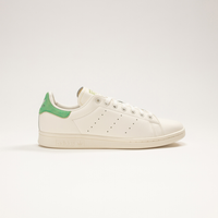 Adidas Stan Smith Herren Sneaker - Weiß - Größe 41 1/3 - Synthetik von Adidas