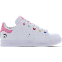 Adidas Stan Smith Kinder Sneaker - Weiß - Größe 32 - Leder von Adidas