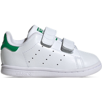 Adidas Stan Smith Baby Sneaker - Weiß - Größe 25 - Leder von Adidas