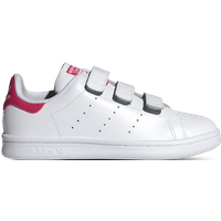 Adidas Stan Smith Kinder Sneaker - Weiß - Größe 29 - Leder von Adidas