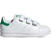 Adidas Stan Smith Kinder Sneaker - Weiß - Größe 28.5 - Leder von Adidas
