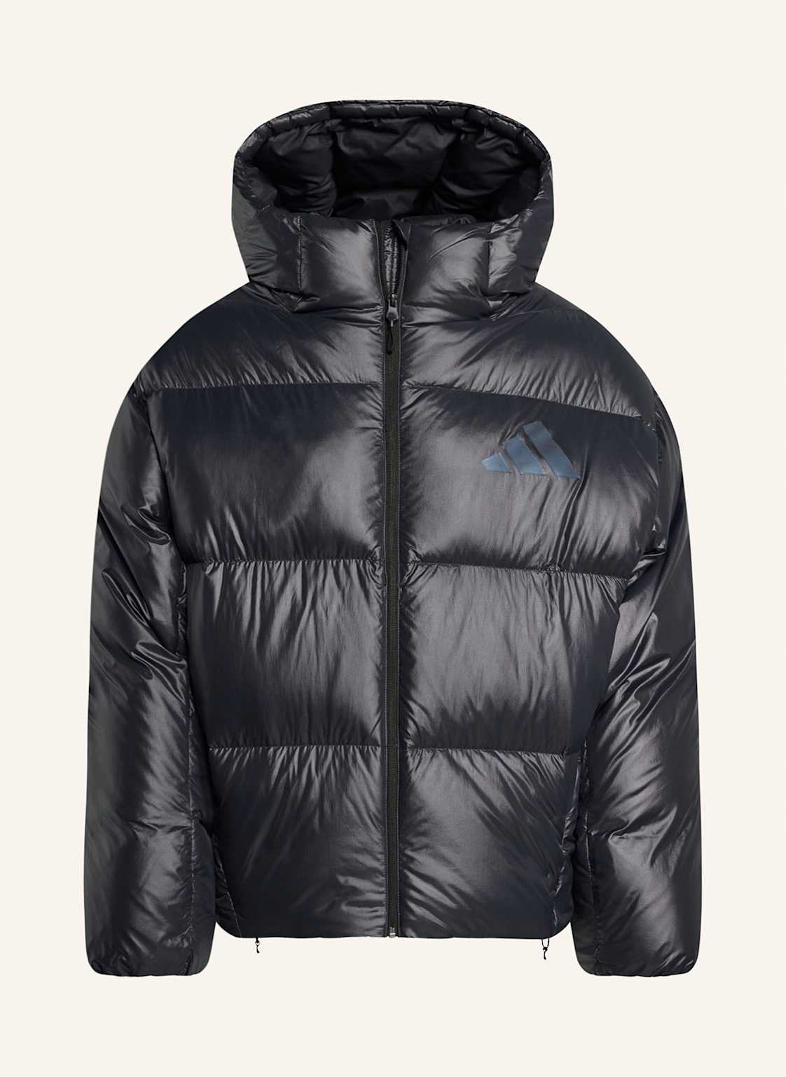 Adidas Steppjacke Z.N.E. Puffer schwarz von Adidas