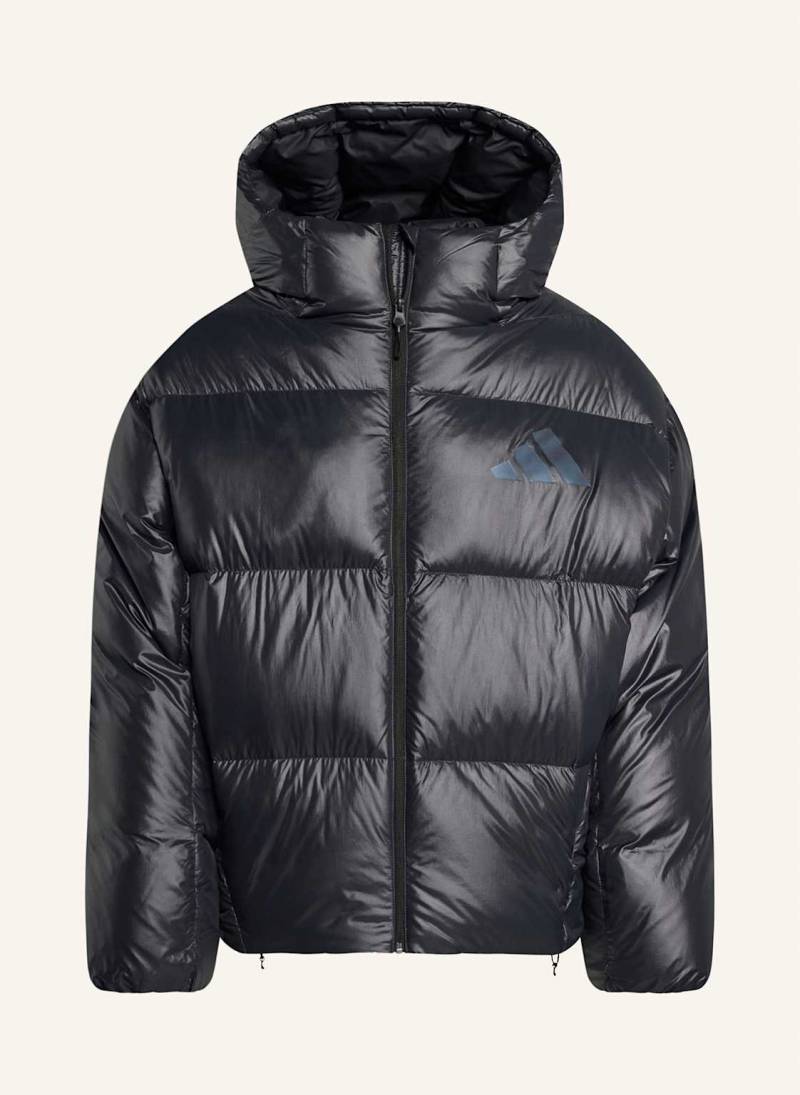 Adidas Steppjacke Z.N.E. Puffer schwarz von Adidas